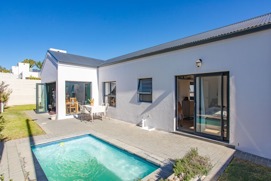 2 Bedroom Property for Sale in Verdeau Lifestyle Estate Western Cape